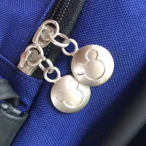 Vintage Disneyland Resort Backpack - Picture 12 of 12